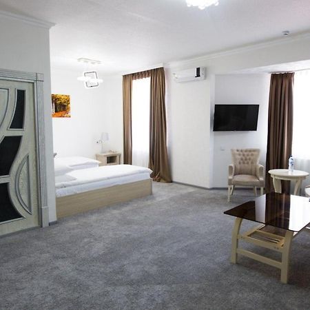 Alexander Hotel Szamarkand Kültér fotó