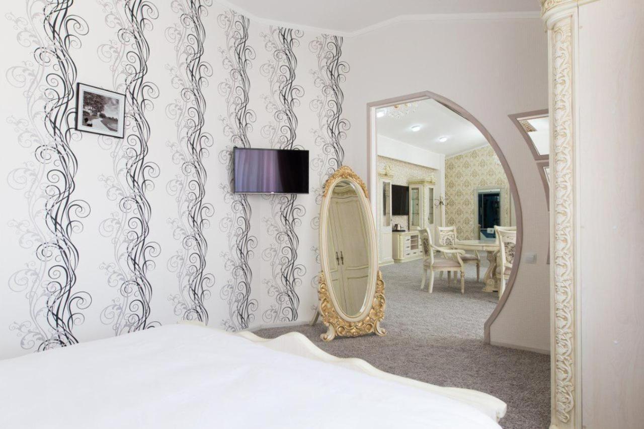 Alexander Hotel Szamarkand Kültér fotó