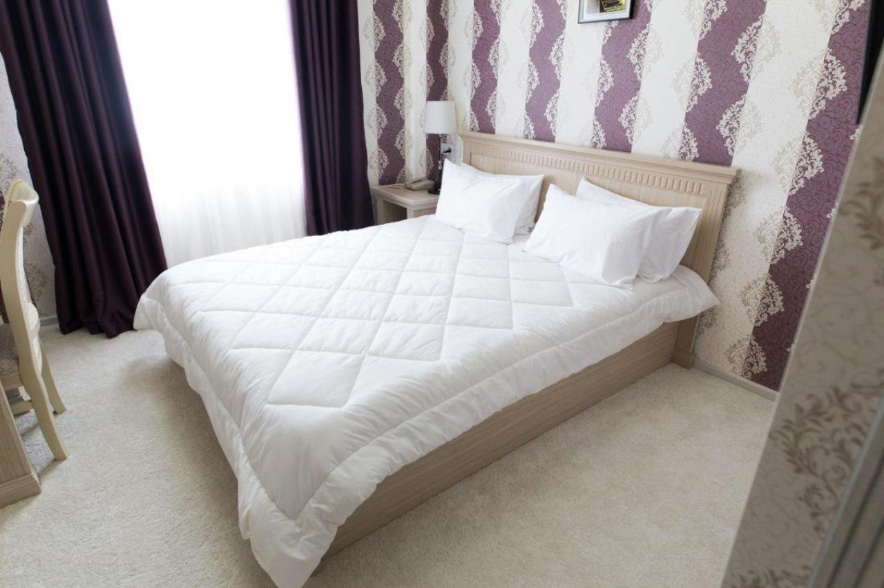 Alexander Hotel Szamarkand Kültér fotó