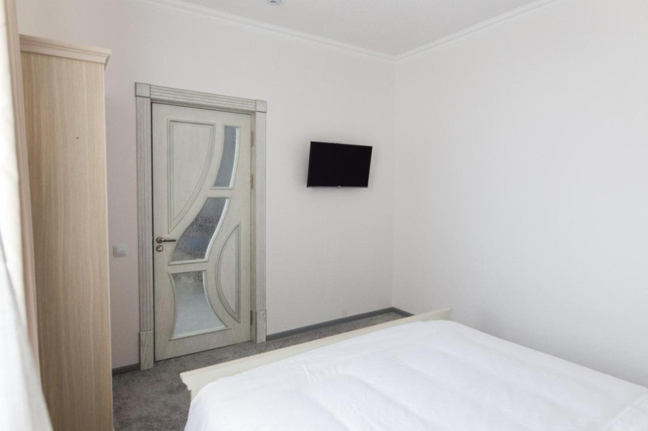 Alexander Hotel Szamarkand Kültér fotó