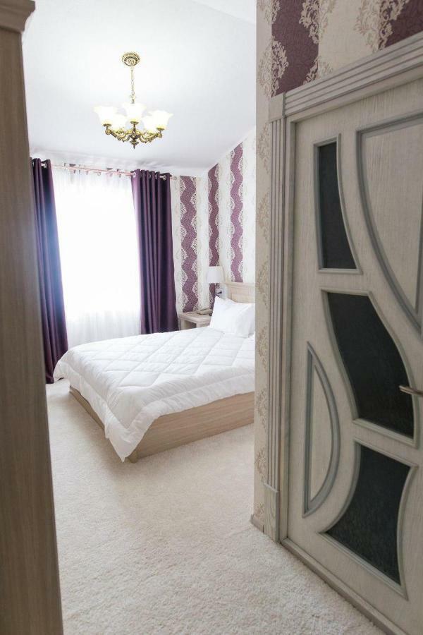 Alexander Hotel Szamarkand Kültér fotó
